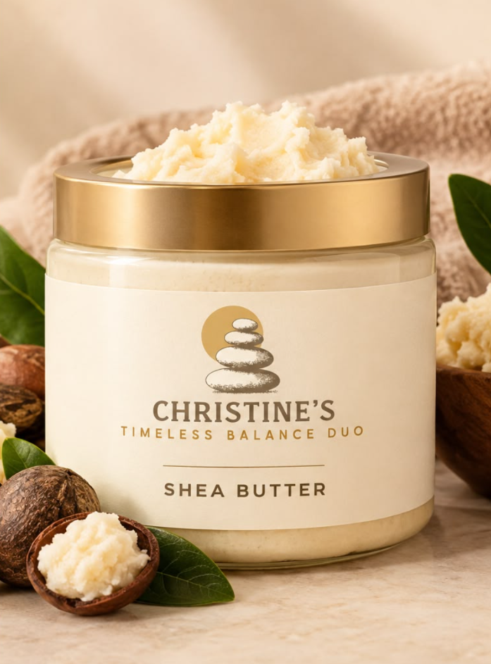 Shea Butter